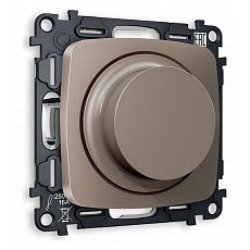 Диммер без рамки ambrella volt quant mo635510